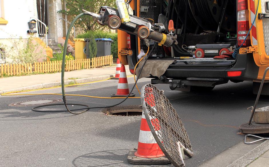 tarif curage canalisation Boulogne-Billancourt