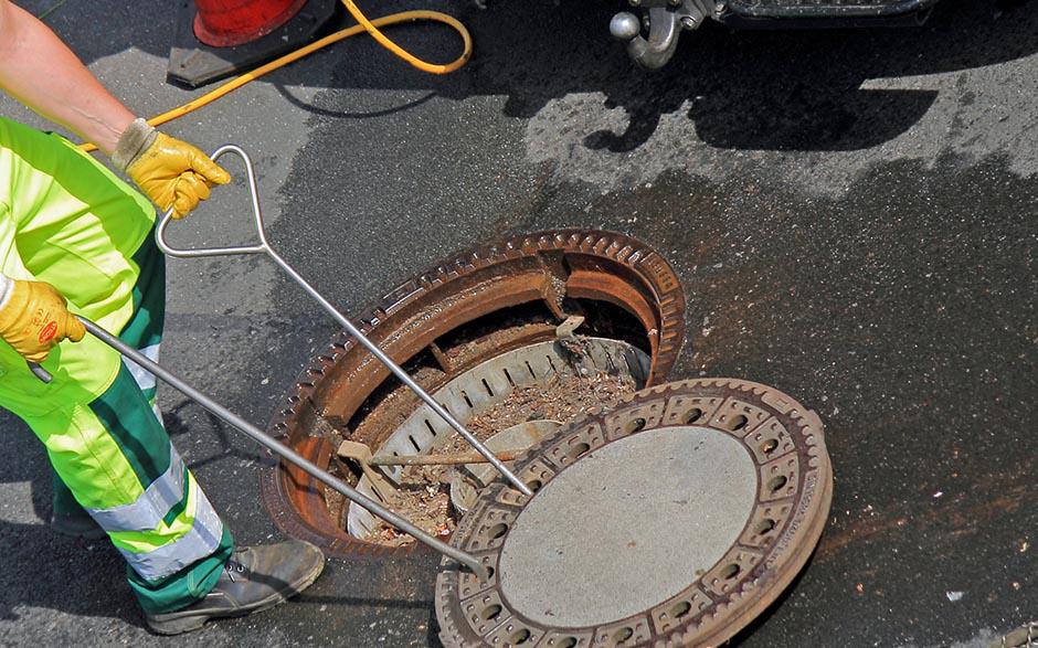  dégorgement canalisation Luzarches