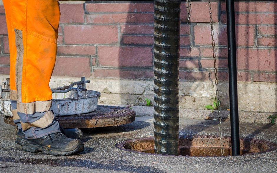 tarif curage canalisation Boulogne-Billancourt