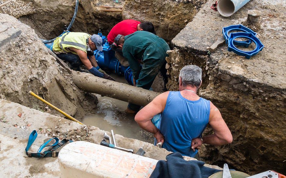tarif curage canalisation Boulogne-Billancourt