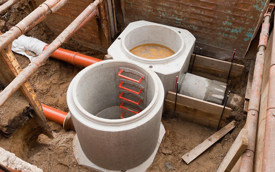 déboucheur canalisation maison Puteaux