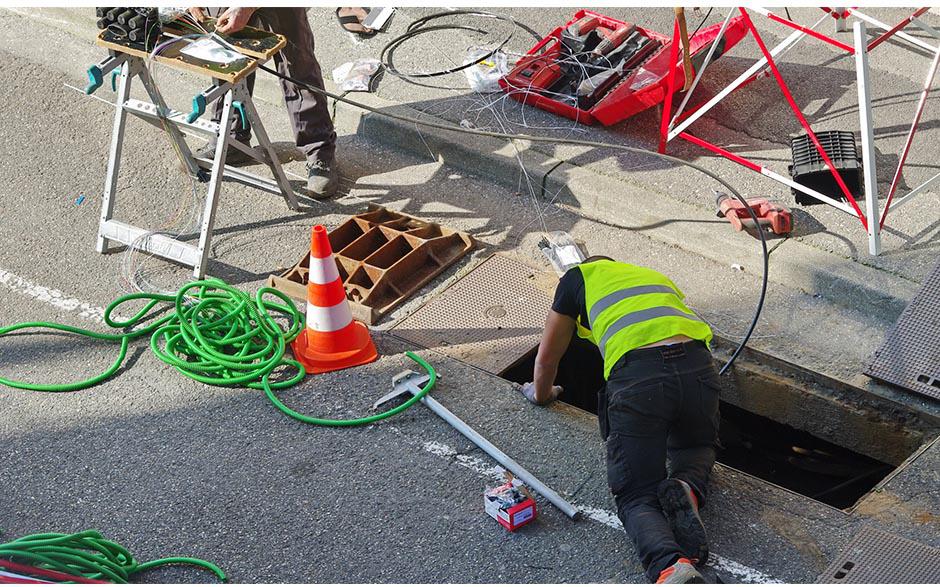 nettoyage des canalisations Clamart